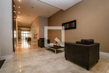 Apartamento à venda com 96m², 3 quartos e 2 vagas Apartamento à venda com 96m², 3 quartos e 2 vagasHall de Entrada