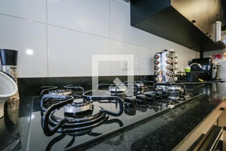 Apartamento à venda com 96m², 3 quartos e 2 vagas Apartamento à venda com 96m², 3 quartos e 2 vagasCozinha