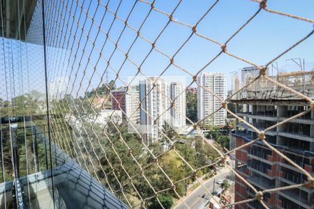Apartamento à venda com 96m², 3 quartos e 2 vagas Apartamento à venda com 96m², 3 quartos e 2 vagasVista