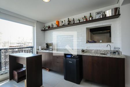 Apartamento à venda com 96m², 3 quartos e 2 vagas Apartamento à venda com 96m², 3 quartos e 2 vagasÁrea Gourmet