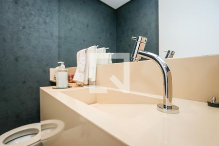 Apartamento à venda com 96m², 3 quartos e 2 vagas Apartamento à venda com 96m², 3 quartos e 2 vagasLavabo