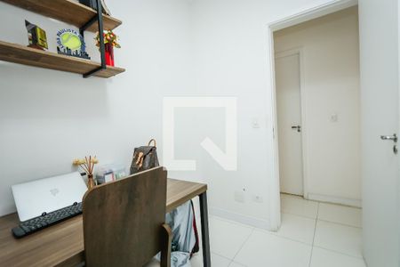 Apartamento à venda com 96m², 3 quartos e 2 vagas Apartamento à venda com 96m², 3 quartos e 2 vagasQuarto 3