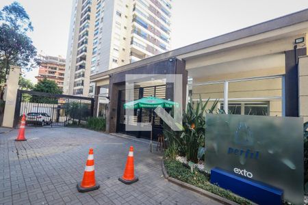 Apartamento à venda com 96m², 3 quartos e 2 vagas Apartamento à venda com 96m², 3 quartos e 2 vagasFachada do Prédio