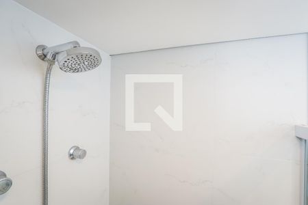 Apartamento à venda com 96m², 3 quartos e 2 vagas Apartamento à venda com 96m², 3 quartos e 2 vagasBanheiro da Suite 2