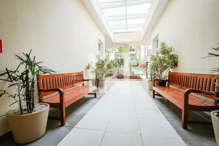 Apartamento à venda com 96m², 3 quartos e 2 vagas Apartamento à venda com 96m², 3 quartos e 2 vagasArea Comum