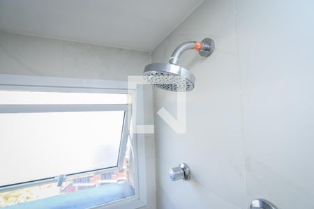 Apartamento à venda com 96m², 3 quartos e 2 vagas Apartamento à venda com 96m², 3 quartos e 2 vagasBanheiro da Suite