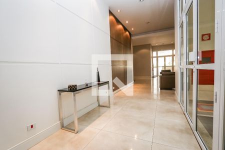 Apartamento à venda com 96m², 3 quartos e 2 vagas Apartamento à venda com 96m², 3 quartos e 2 vagasHall de Entrada