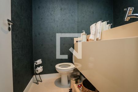 Apartamento à venda com 96m², 3 quartos e 2 vagas Apartamento à venda com 96m², 3 quartos e 2 vagasLavabo