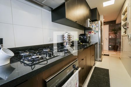 Apartamento à venda com 96m², 3 quartos e 2 vagas Apartamento à venda com 96m², 3 quartos e 2 vagasCozinha