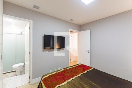 Apartamento à venda com 81m², 2 quartos e 1 vagaSuite 