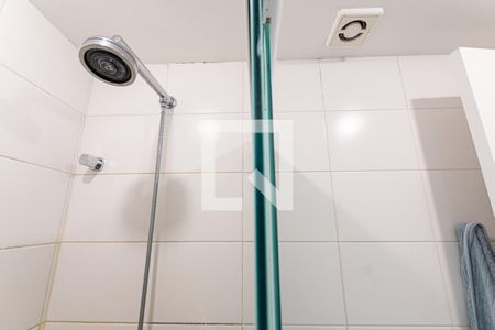 Apartamento à venda com 81m², 2 quartos e 1 vagaBanheiro da Suíte
