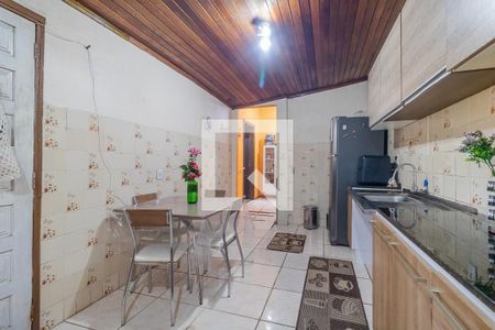 Casa à venda com 326m², 2 quartos e 3 vagasCozinha