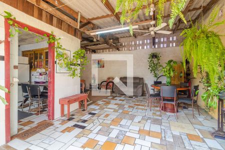 Casa à venda com 326m², 2 quartos e 3 vagasÁrea comum