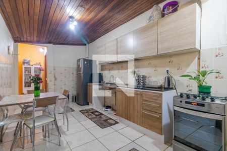 Casa à venda com 326m², 2 quartos e 3 vagasCozinha