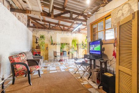 Casa à venda com 326m², 2 quartos e 3 vagasÁrea comum