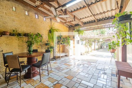 Casa à venda com 326m², 2 quartos e 3 vagasÁrea comum