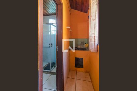 Casa à venda com 326m², 2 quartos e 3 vagasÁrea de Serviço