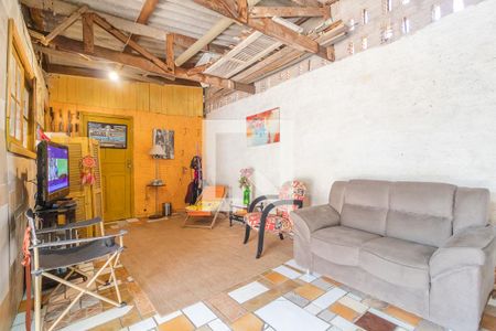 Casa à venda com 326m², 2 quartos e 3 vagasÁrea comum