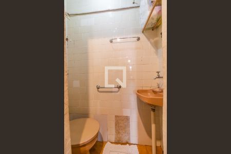 Casa à venda com 326m², 2 quartos e 3 vagasQuarto 2 - Suíte