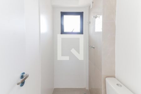 Apartamento à venda com 74m², 1 quarto e sem vaga Apartamento à venda com 74m², 1 quarto e sem vagaBanheiro
