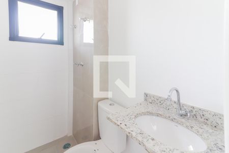 Apartamento à venda com 74m², 1 quarto e sem vaga Apartamento à venda com 74m², 1 quarto e sem vagaBanheiro