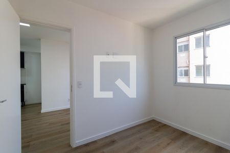 Apartamento para alugar com 37m², 2 quartos e sem vaga Apartamento para alugar com 37m², 2 quartos e sem vagaQuarto 2