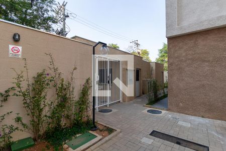 Apartamento para alugar com 37m², 2 quartos e sem vaga Apartamento para alugar com 37m², 2 quartos e sem vagaPortaria