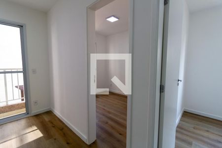 Apartamento para alugar com 37m², 2 quartos e sem vaga Apartamento para alugar com 37m², 2 quartos e sem vagaQuarto 2