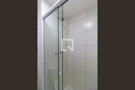 Apartamento para alugar com 37m², 2 quartos e sem vaga Apartamento para alugar com 37m², 2 quartos e sem vagaBanheiro