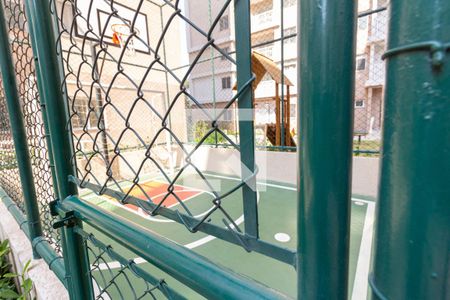 Apartamento para alugar com 37m², 2 quartos e sem vaga Apartamento para alugar com 37m², 2 quartos e sem vagaÁrea Comum - Mini quadra