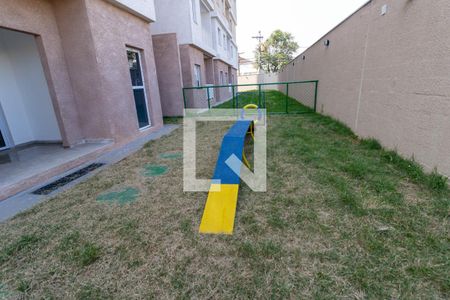 Apartamento para alugar com 37m², 2 quartos e sem vaga Apartamento para alugar com 37m², 2 quartos e sem vagaÁrea Comum - Pet Place