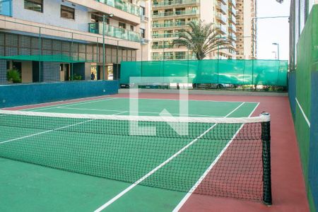 Apartamento à venda com 150m², 4 quartos e 3 vagasQuadra de tênis