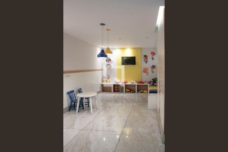 Apartamento à venda com 150m², 4 quartos e 3 vagasBrinquedoteca