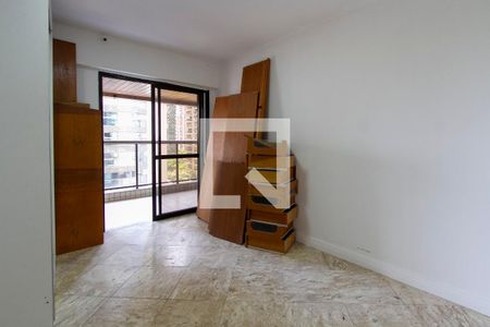 Apartamento à venda com 150m², 4 quartos e 3 vagasQuarto 4 suíte