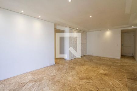 Apartamento à venda com 150m², 4 quartos e 3 vagasSala