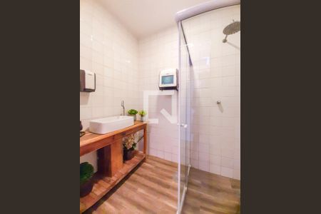 Apartamento à venda com 150m², 4 quartos e 3 vagasÁrea comum