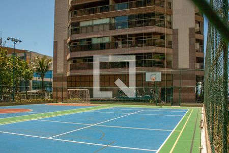 Apartamento à venda com 150m², 4 quartos e 3 vagasQuadra espotiva