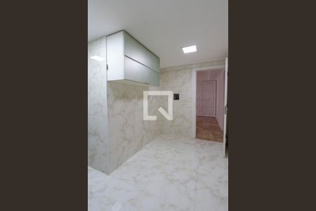 Apartamento à venda com 150m², 4 quartos e 3 vagasCozinha