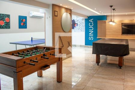 Apartamento à venda com 150m², 4 quartos e 3 vagasÁrea comum