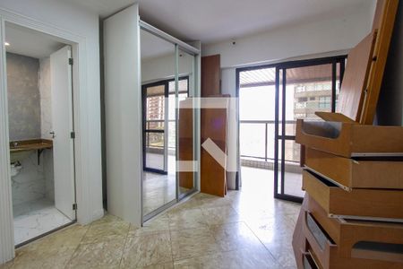 Apartamento à venda com 150m², 4 quartos e 3 vagasQuarto 4 suíte