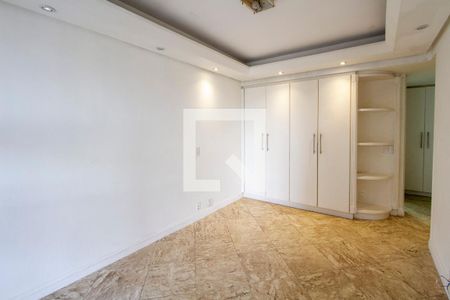 Apartamento à venda com 150m², 4 quartos e 3 vagasQuarto 3 suíte