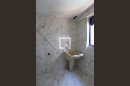 Apartamento à venda com 150m², 4 quartos e 3 vagasÁrea de Serviço