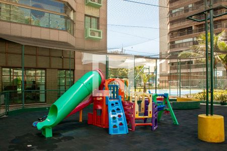 Apartamento à venda com 150m², 4 quartos e 3 vagasÁrea comum