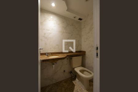 Apartamento à venda com 150m², 4 quartos e 3 vagasLavabo