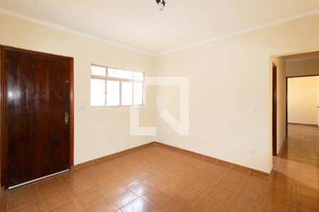 Casa à venda com 340m², 6 quartos e 2 vagasCasa 2Sala