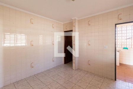 Casa à venda com 340m², 6 quartos e 2 vagasCasa 3 Cozinha