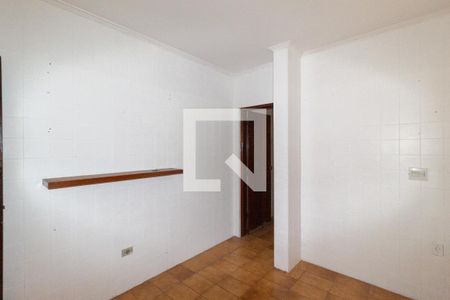 Casa à venda com 340m², 6 quartos e 2 vagasCasa 2Cozinha