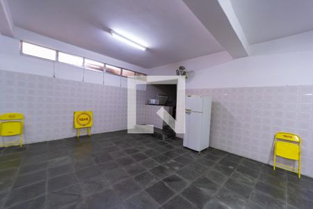 Apartamento à venda com 42m², 2 quartos e 1 vagaÁrea comum - Salão de festas