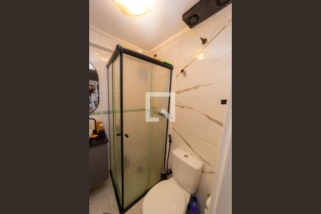 Apartamento à venda com 42m², 2 quartos e 1 vagaBanheiro