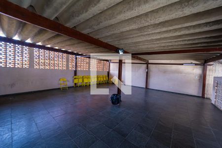 Apartamento à venda com 42m², 2 quartos e 1 vagaÁrea comum - Churrasqueira